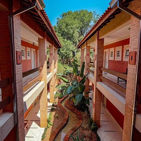 Hotel Fazenda Villa Vitta Sao Pedro  Exterior photo