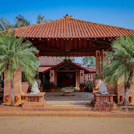 Hotel Fazenda Villa Vitta Sao Pedro  Exterior photo