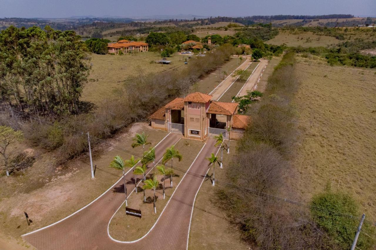 Hotel Fazenda Villa Vitta Sao Pedro  Exterior photo